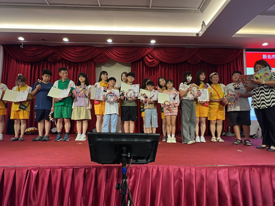 112學年度家長會感恩餐會(另開新視窗)