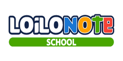 Loilo Note School(另開新視窗)
