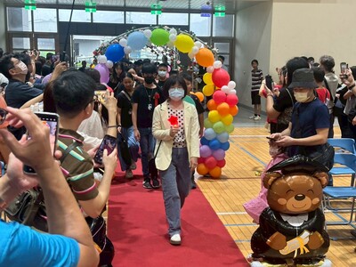 113學年度第33屆畢業典禮