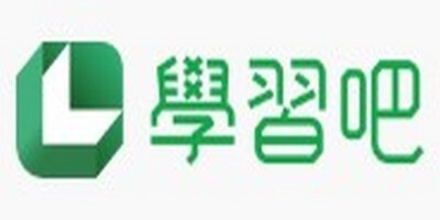 連結到學習吧網站logo(另開新視窗)