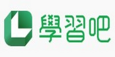 學習吧網站logo(另開新視窗)