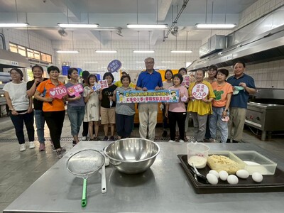 113學年度志工成長課程