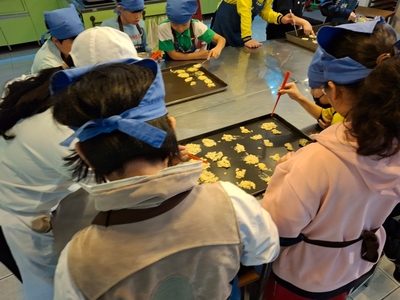113學年度職業試探-光復高中